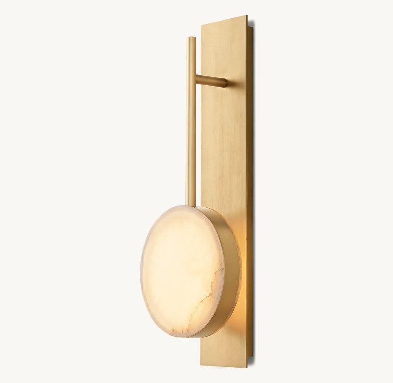 Alexander Sconce 18”