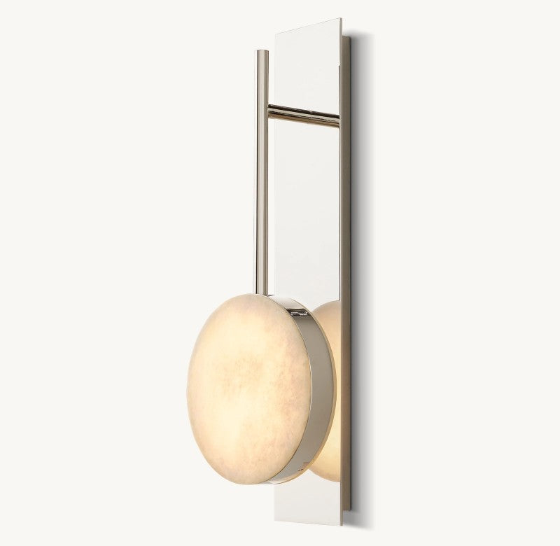 Alexander Sconce 18”