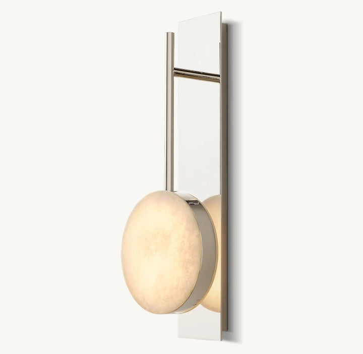Alexander Sconce 18”