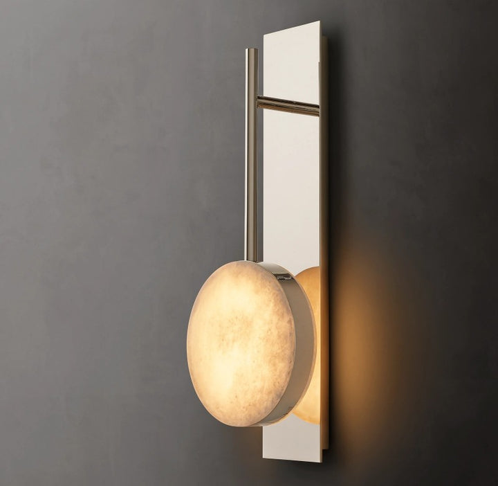 Alexander Sconce 18”