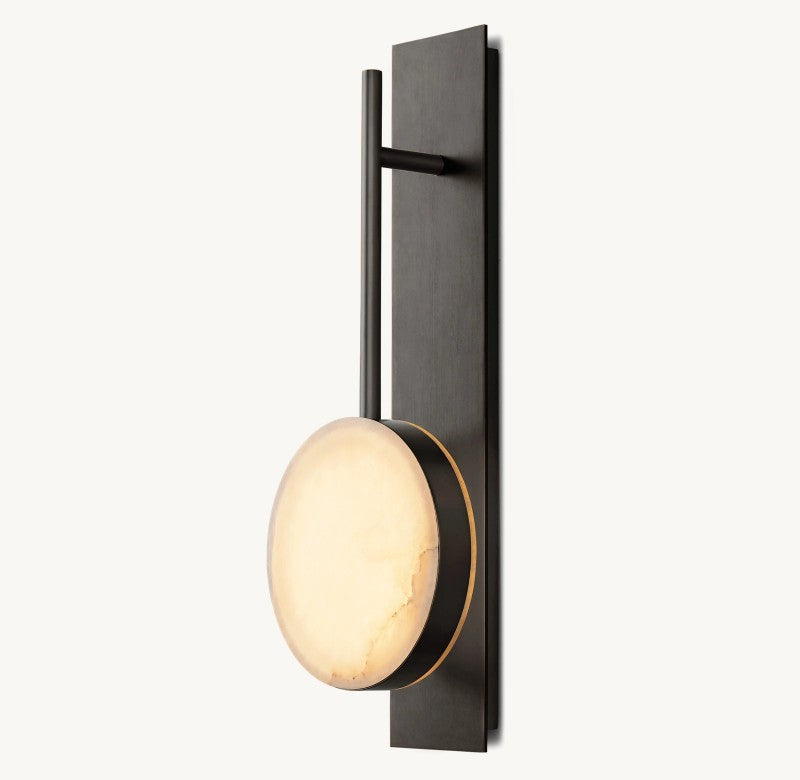 Alexander Sconce 18”