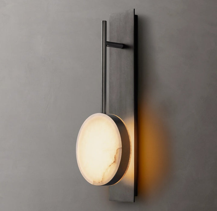 Alexander Sconce 18”