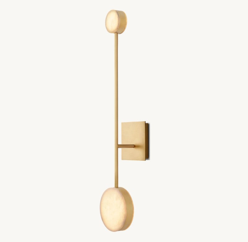 Alexander Sconce 28“