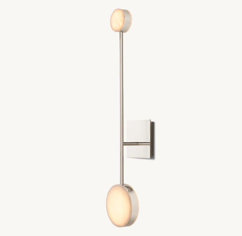 Alexander Sconce 28“