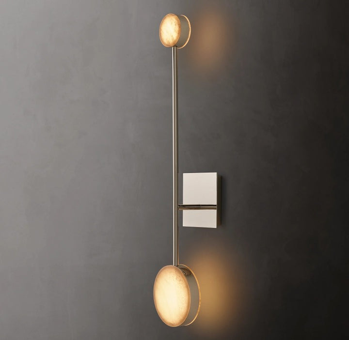 Alexander Sconce 28“