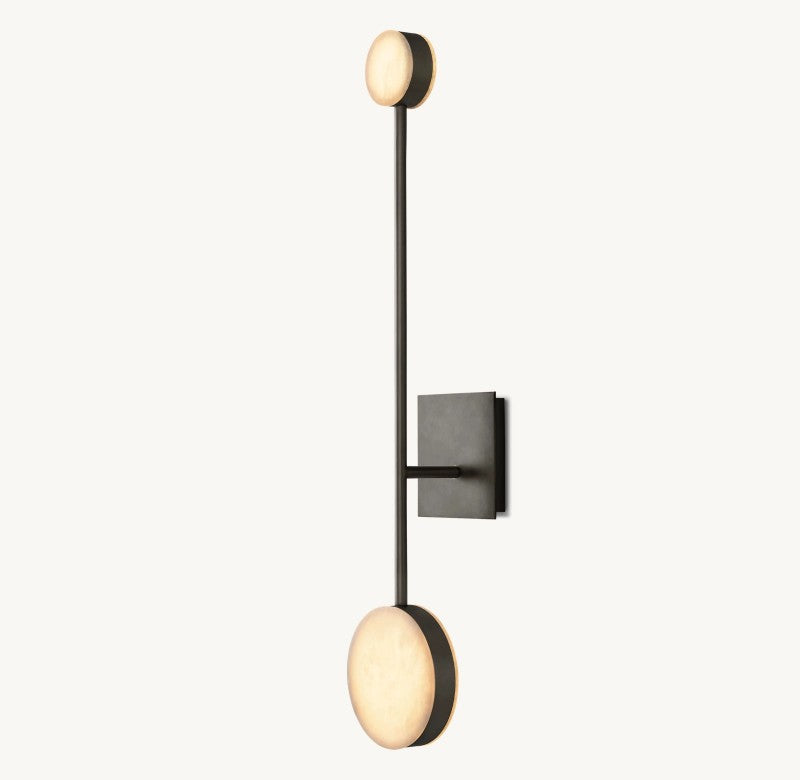 Alexander Sconce 28“