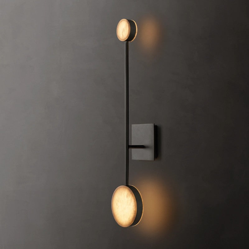 Alexander Sconce 28“