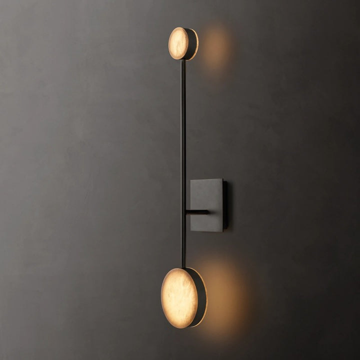 Alexander Sconce 28“