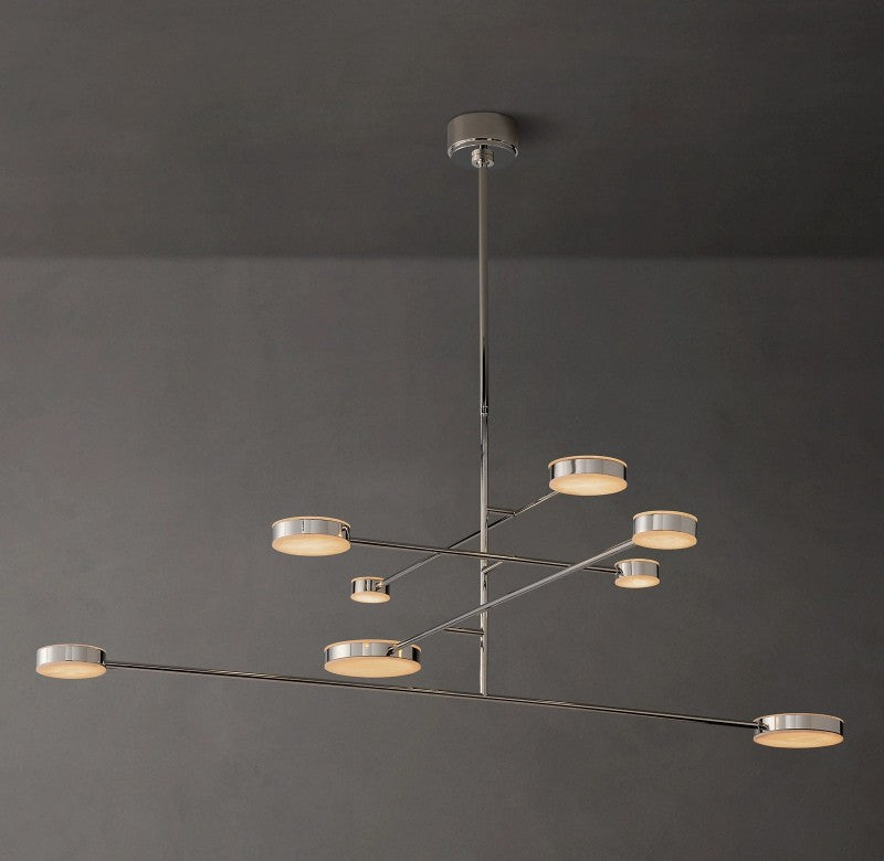 Alexander Round Chandelier 60“