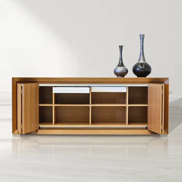 Alide Buffet