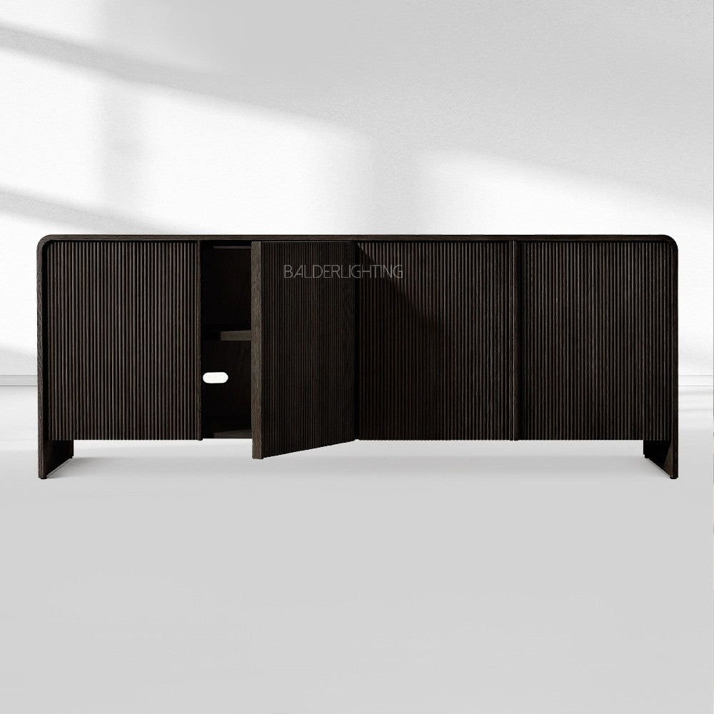 Alore 4-door Sideboard