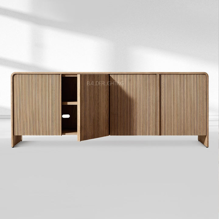 Alore 4-door Sideboard