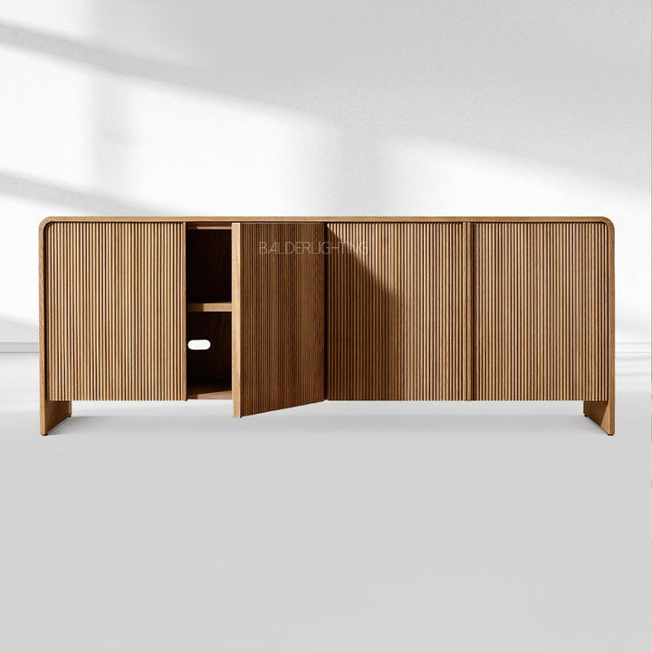 Alore 4-door Sideboard