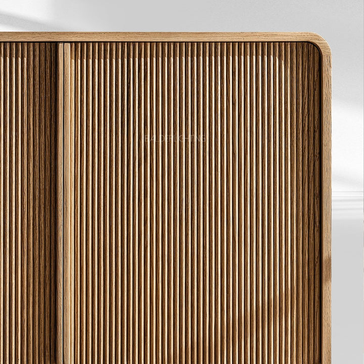 Alore 6-Door Sideboard