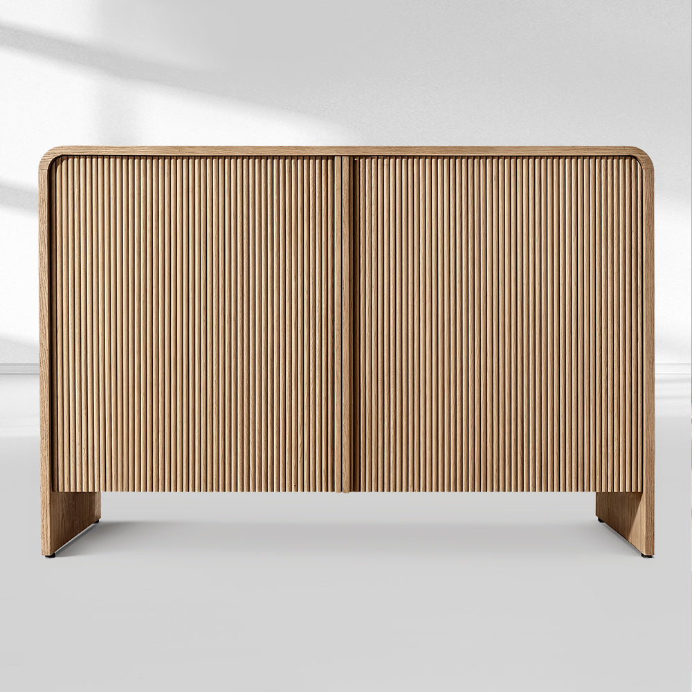 Alore Double-Door Sideboard