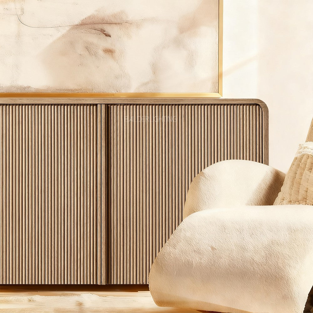 Alore Double-Door Sideboard