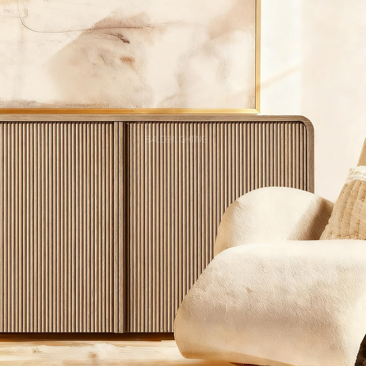 Alore Double-Door Sideboard