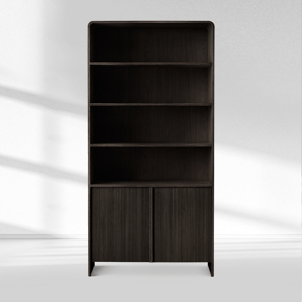 Alore Open Sideboard & Hutch