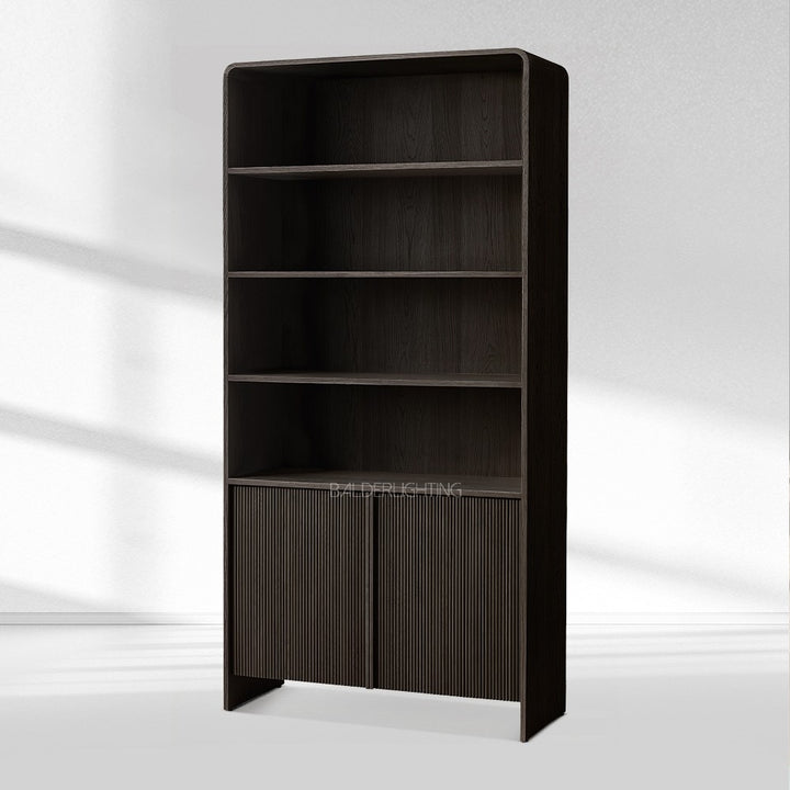 Alore Open Sideboard & Hutch