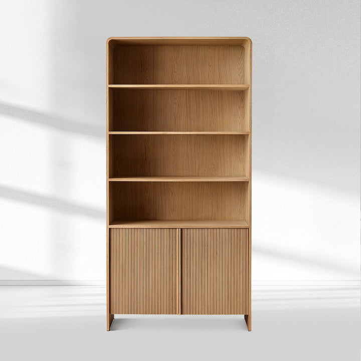 Alore Open Sideboard & Hutch