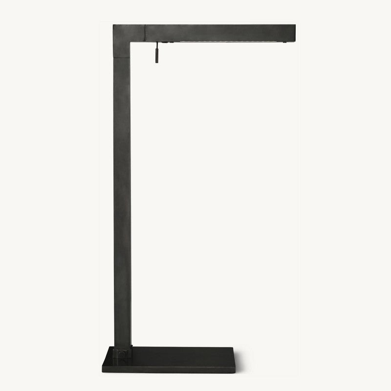 Amorra Task Floor Lamp