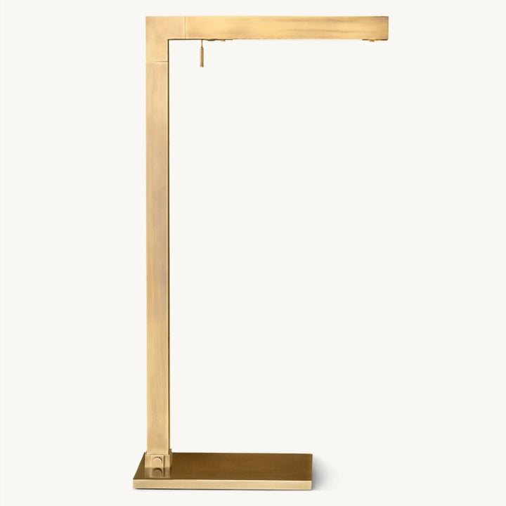 Amorra Task Floor Lamp