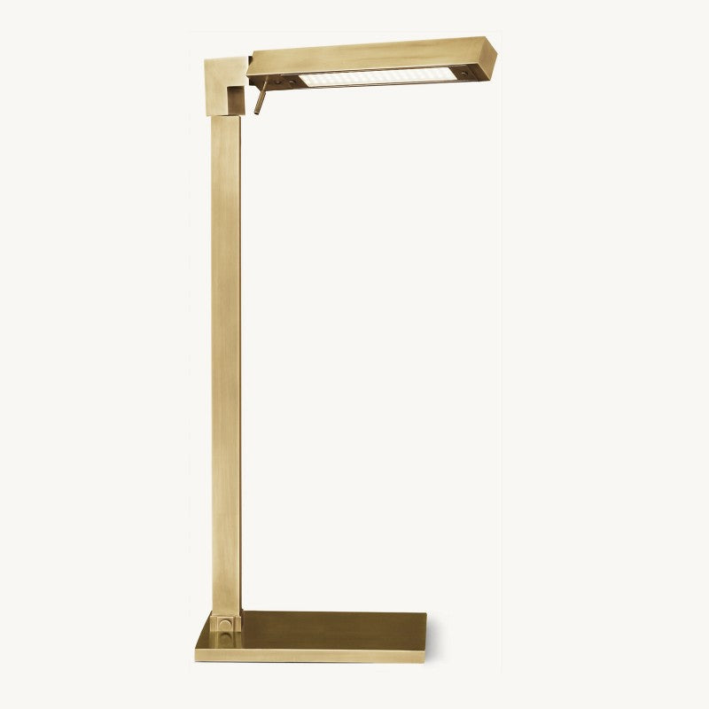 Amorra Task Floor Lamp