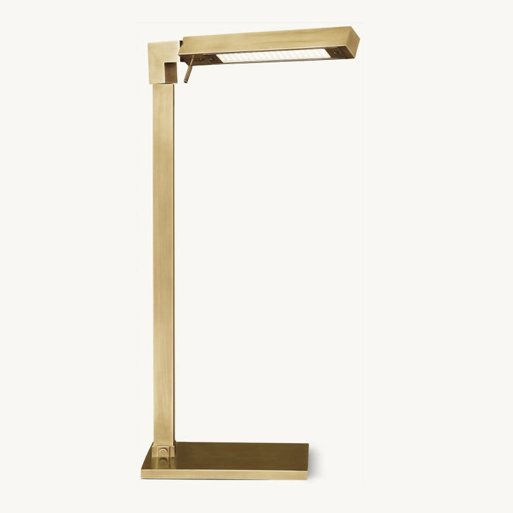 Amorra Task Floor Lamp