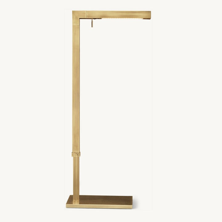 Amorra Task Floor Lamp