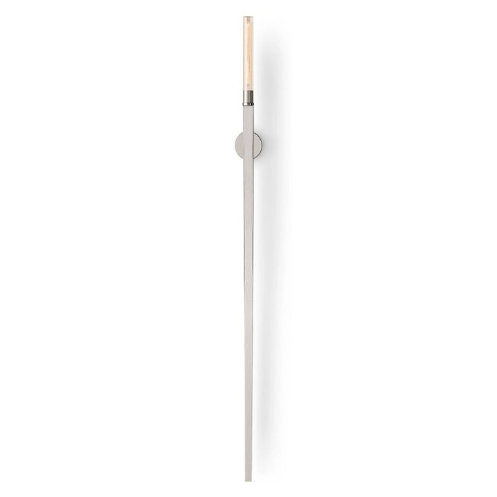 Amorra Torch Sconce