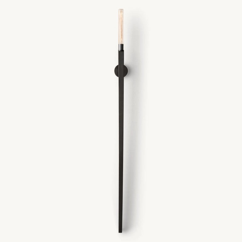 Amorra Torch Sconce
