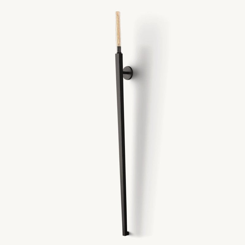 Amorra Torch Sconce