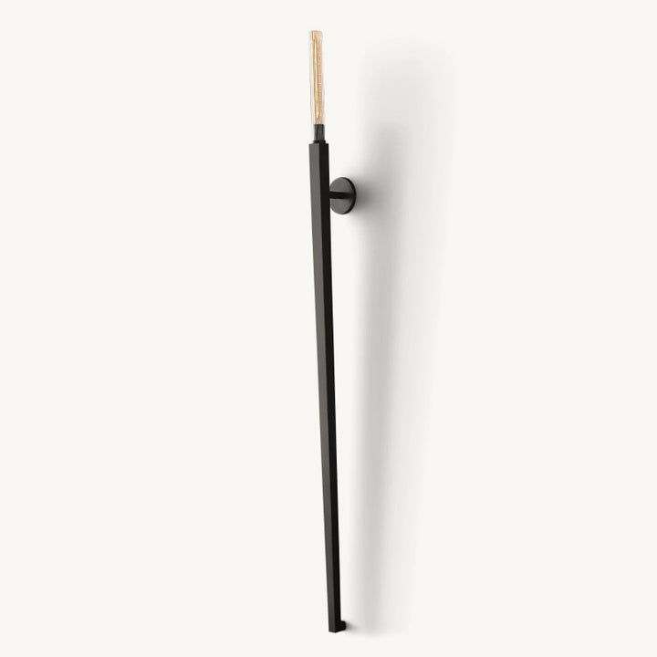 Amorra Torch Sconce