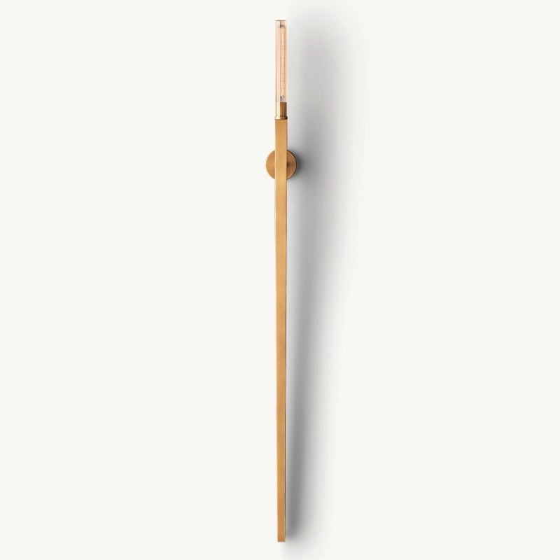 Amorra Torch Sconce