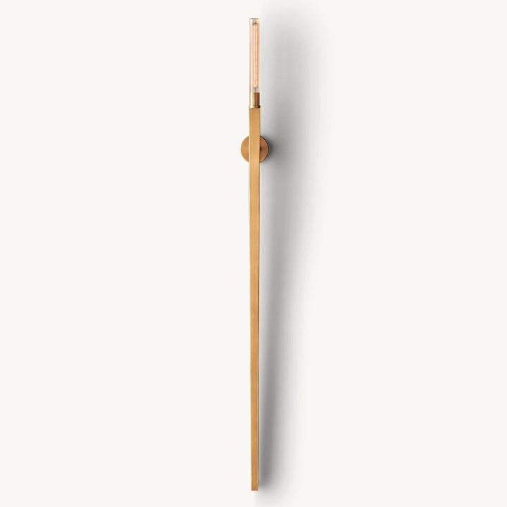 Amorra Torch Sconce