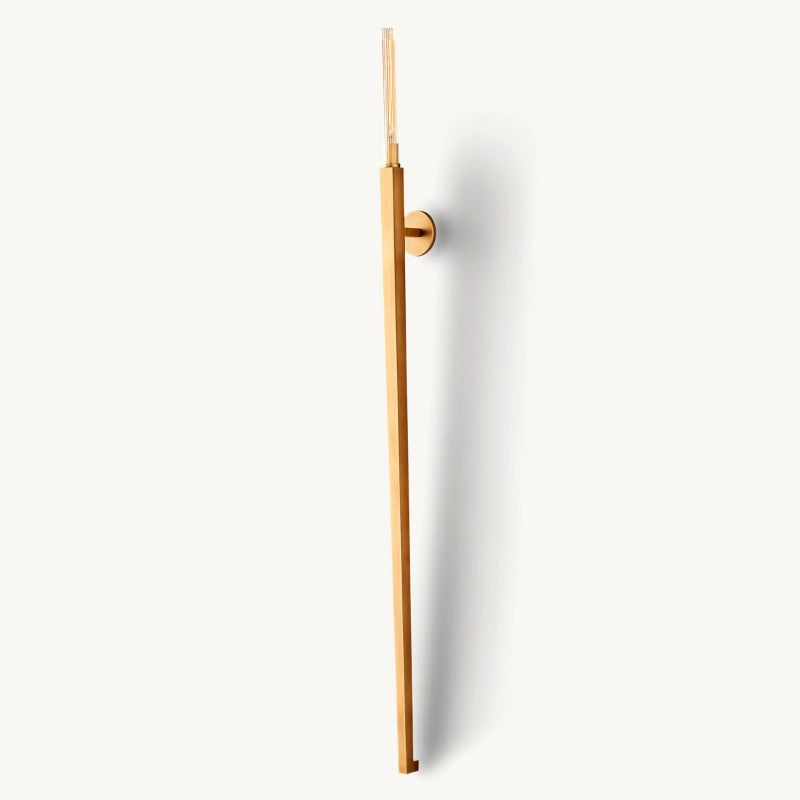 Amorra Torch Sconce