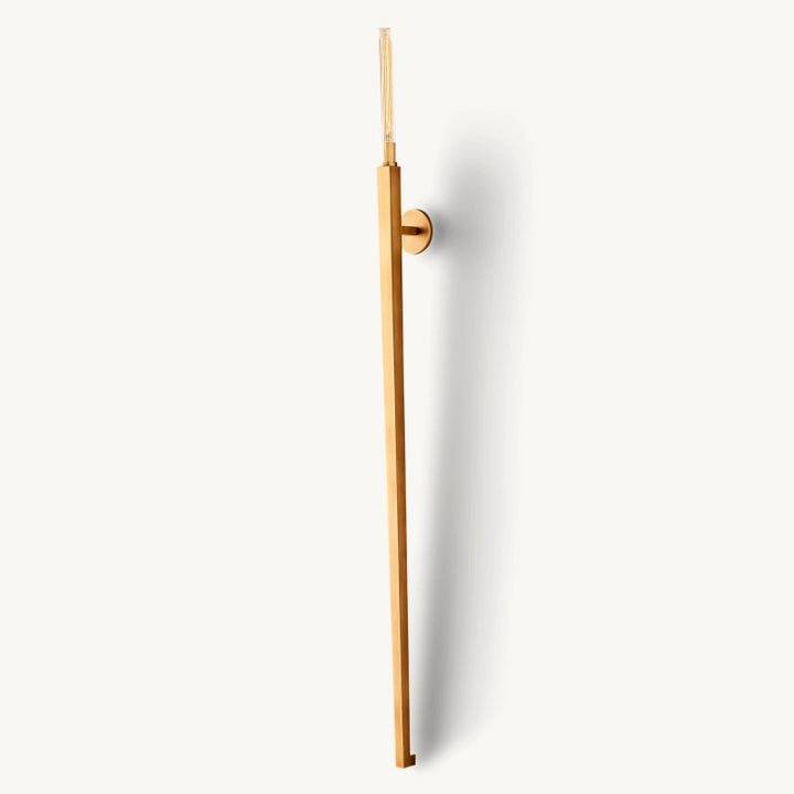 Amorra Torch Sconce