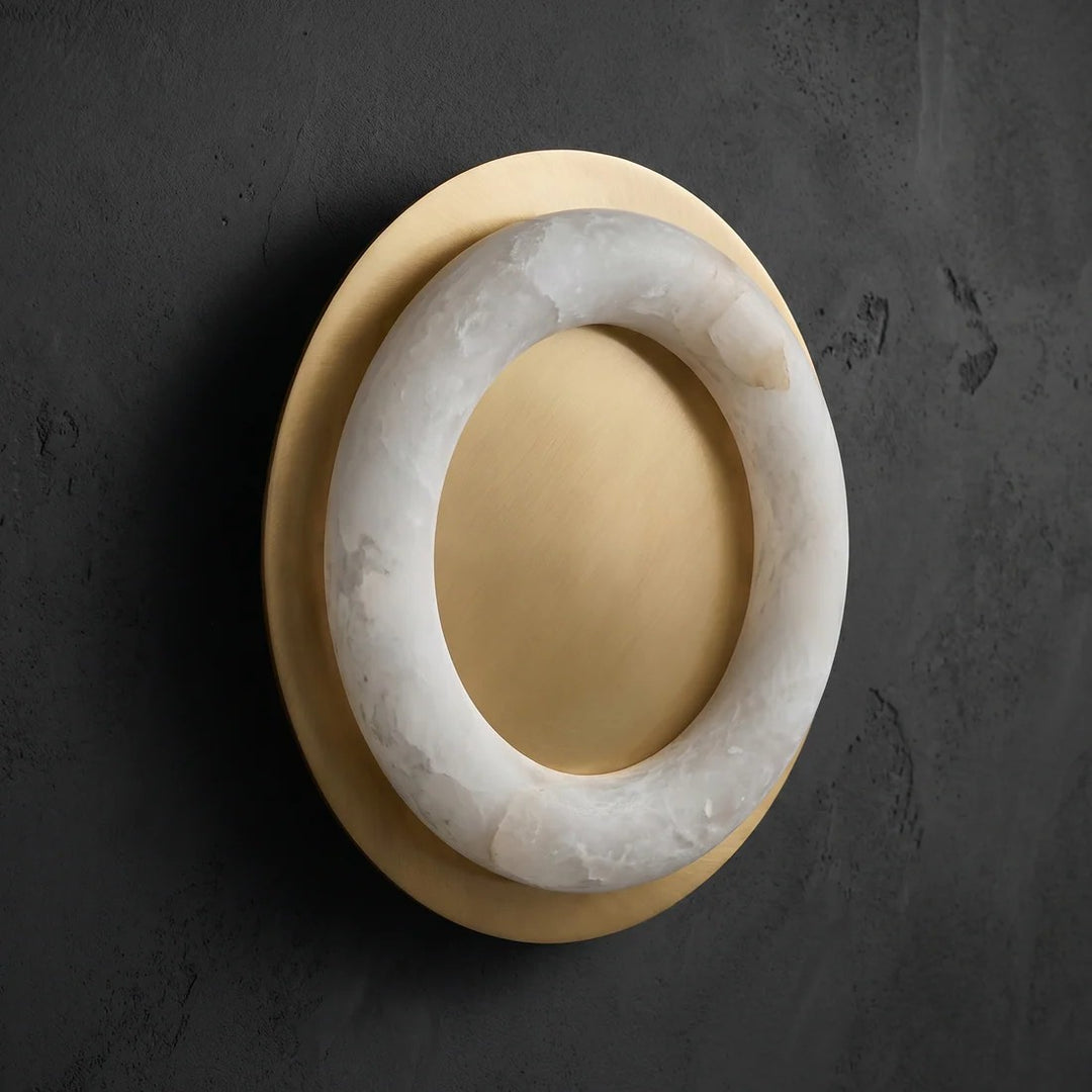 Anello Ceiling Light