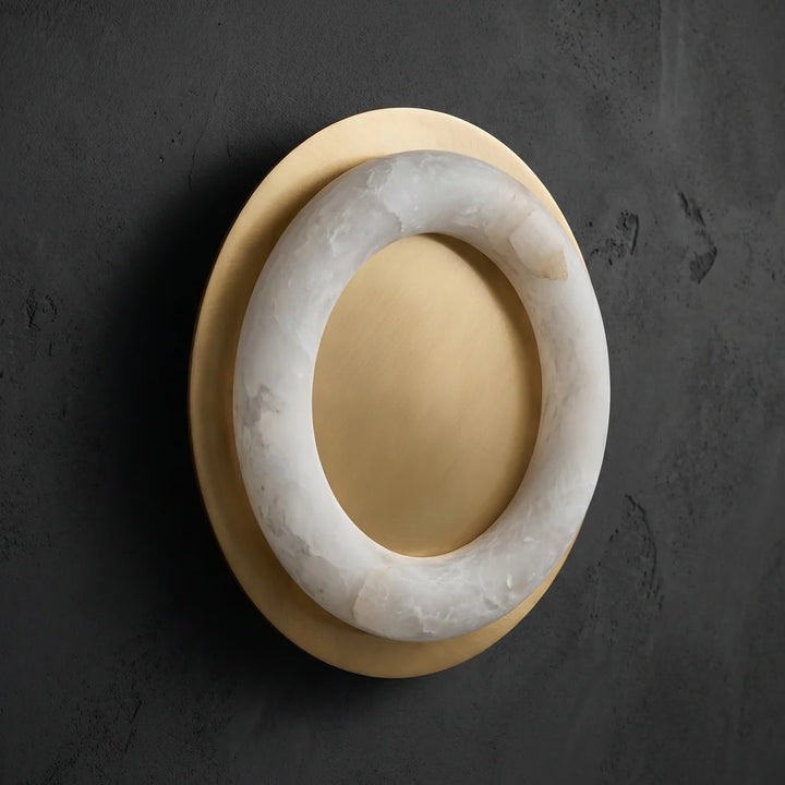 Anello Ceiling Light
