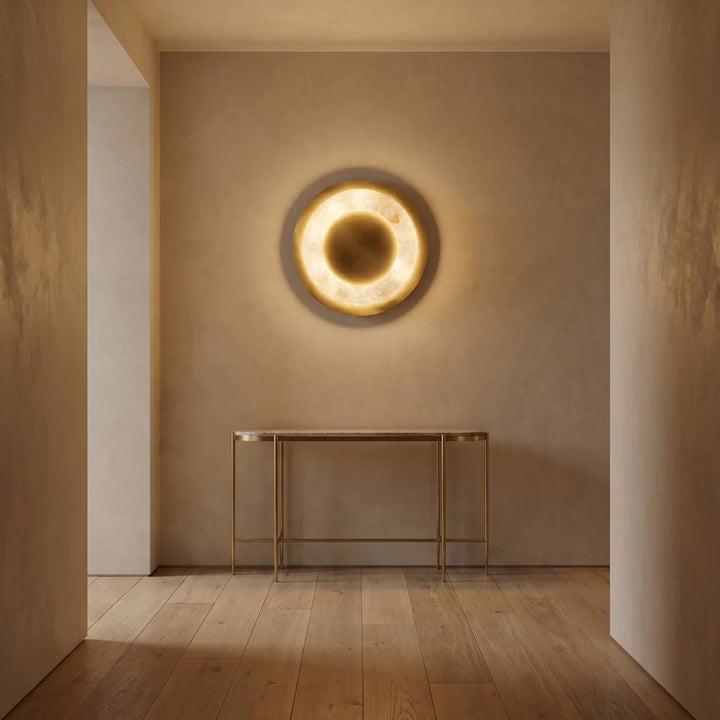 Anello Ceiling Light
