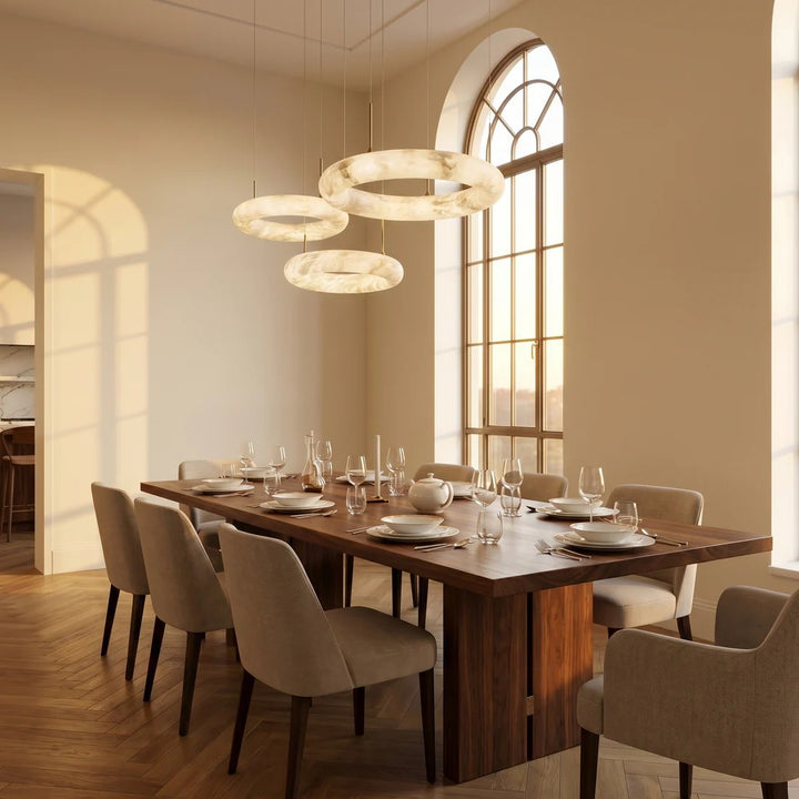 Anello Ring Chandelier