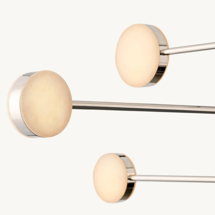 Angelo Mobile Chandelier 46”