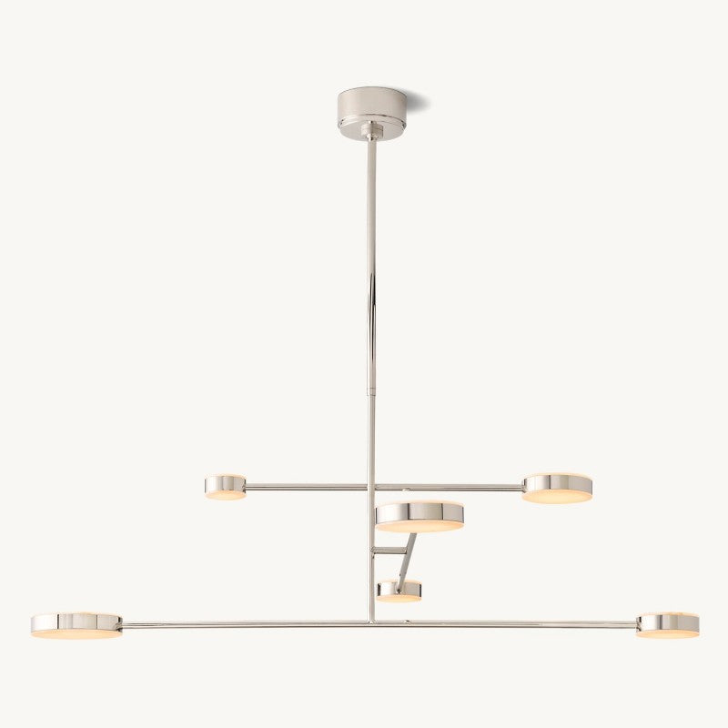 Angelo Mobile Chandelier 46”