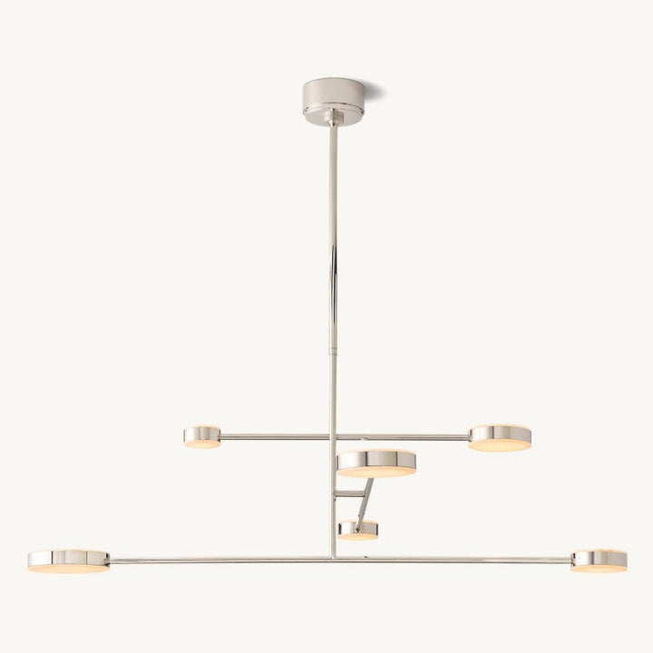 Angelo Mobile Chandelier 46”