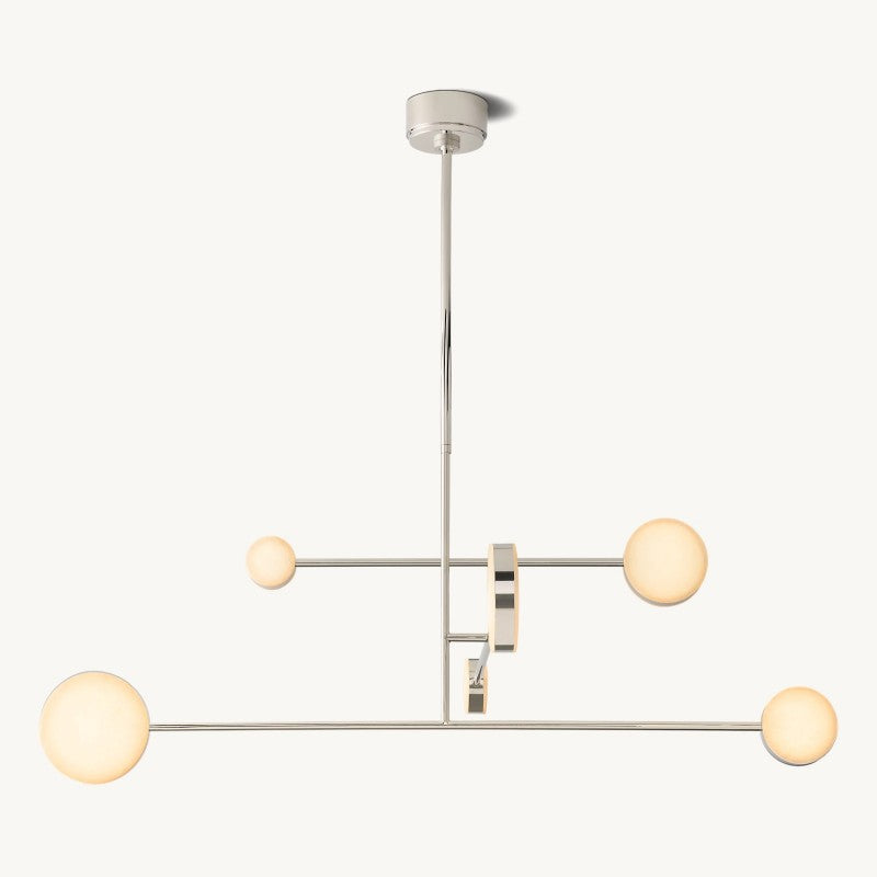 Angelo Mobile Chandelier 46”