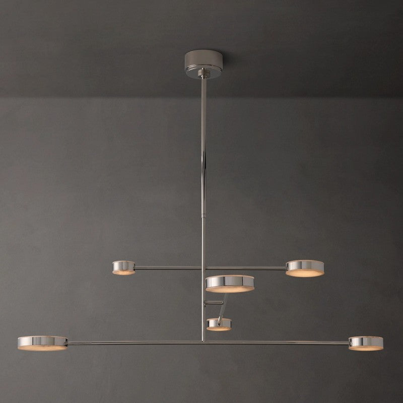 Angelo Mobile Chandelier 46”