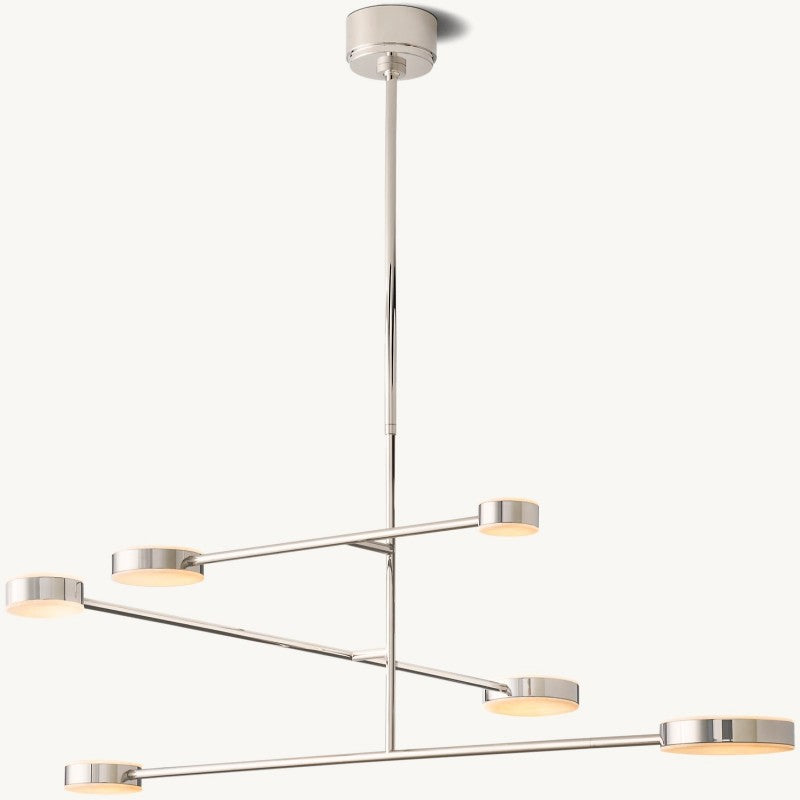 Angelo Mobile Chandelier 46”
