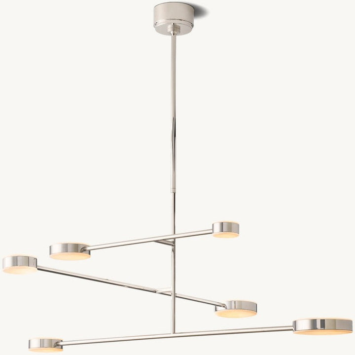Angelo Mobile Chandelier 46”