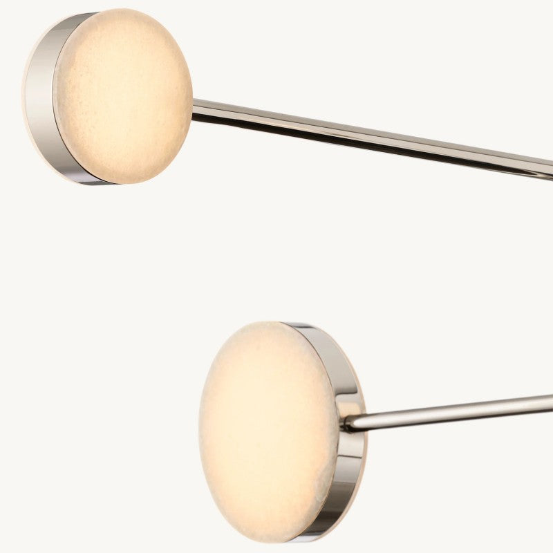 Angelo Round Chandelier 36"