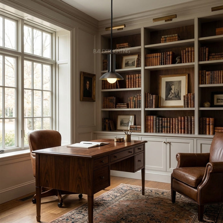 Antonia Bare Pendant